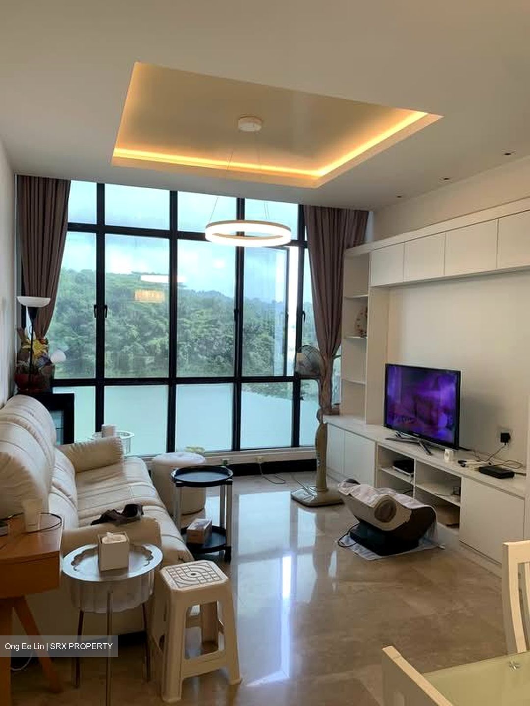 Regent Heights (D23), Condominium #576431821